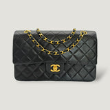 CHANEL CLASSIC MEDIUM BAG