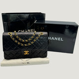 CHANEL CLASSIC MEDIUM BAG