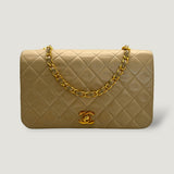 CHANEL FULL FLAP BAG