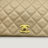 CHANEL FULL FLAP BAG