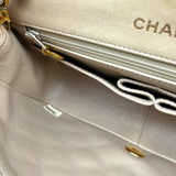 CHANEL FULL FLAP BAG