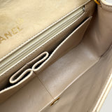 CHANEL FULL FLAP BAG