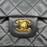 CHANEL CLASSIC MEDIUM BAG