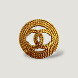 CHANEL BROOCH