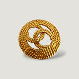 CHANEL BROOCH