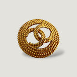 CHANEL BROOCH