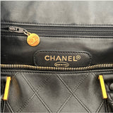 CHANEL BOSTON DUFFLE BAG