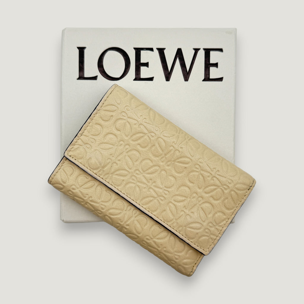 LOEWE wallet 